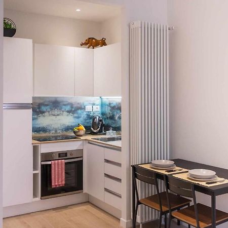 Camonia Luxury Free Parking 2Km Da Bologna Apartment Екстериор снимка