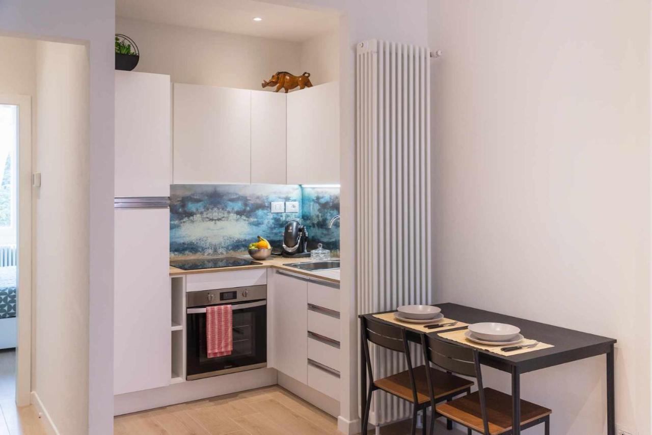 Camonia Luxury Free Parking 2Km Da Bologna Apartment Екстериор снимка