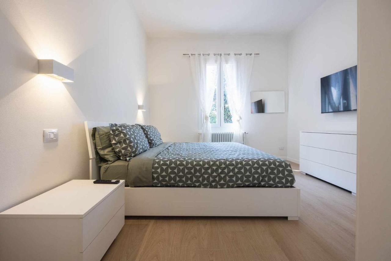 Camonia Luxury Free Parking 2Km Da Bologna Apartment Екстериор снимка