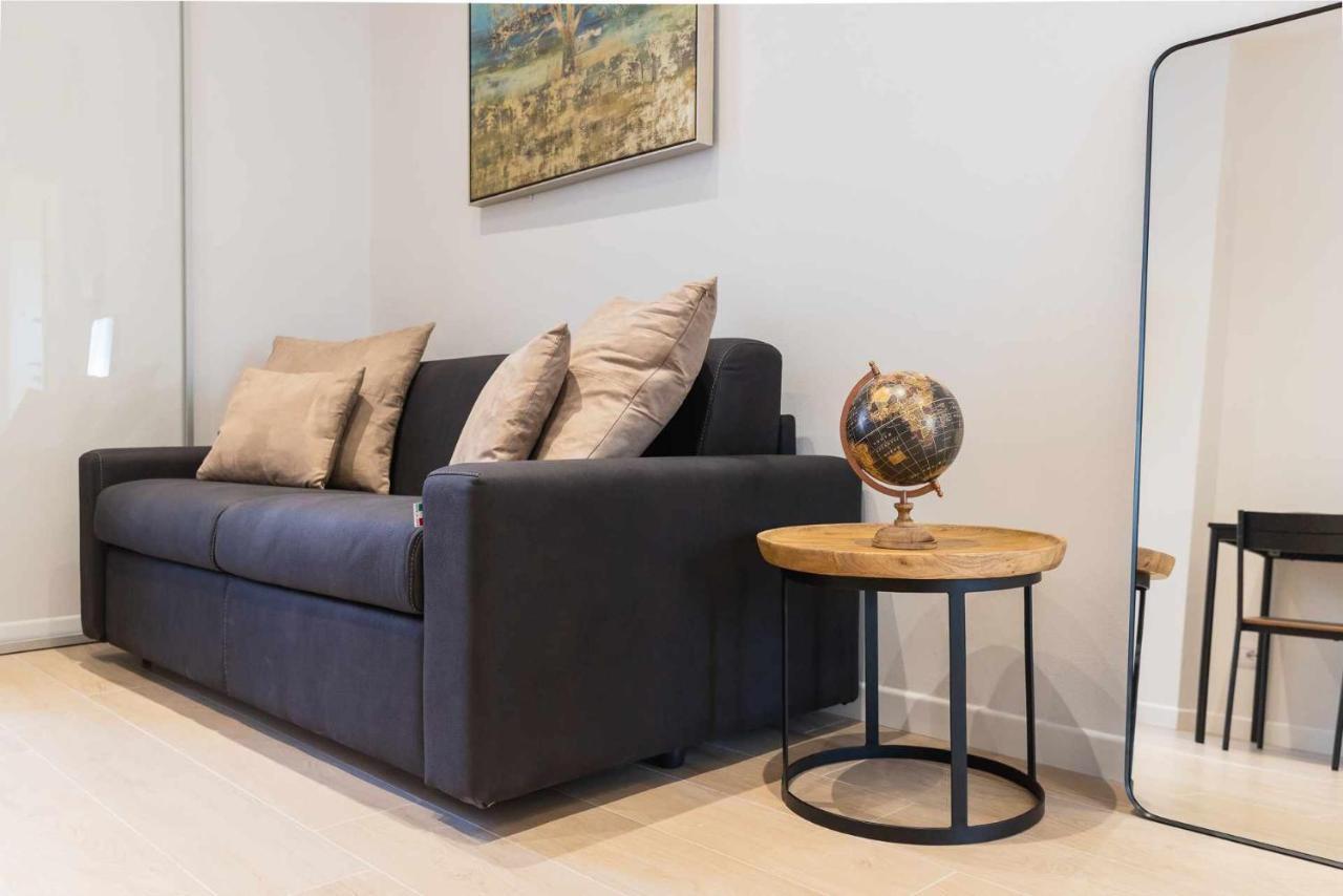 Camonia Luxury Free Parking 2Km Da Bologna Apartment Екстериор снимка