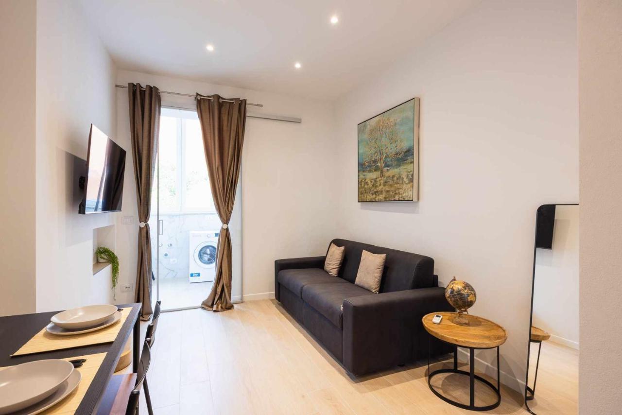 Camonia Luxury Free Parking 2Km Da Bologna Apartment Екстериор снимка