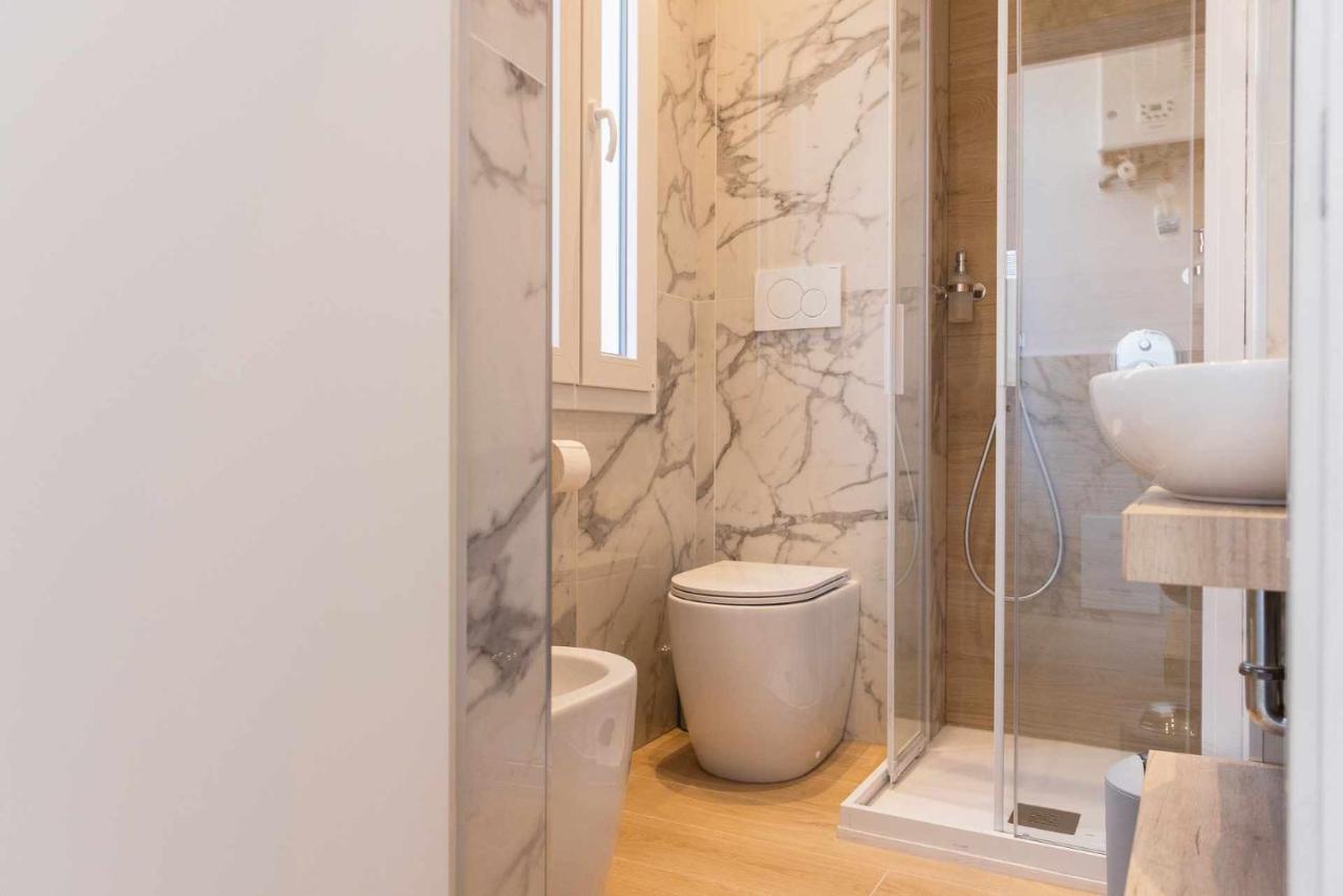 Camonia Luxury Free Parking 2Km Da Bologna Apartment Екстериор снимка
