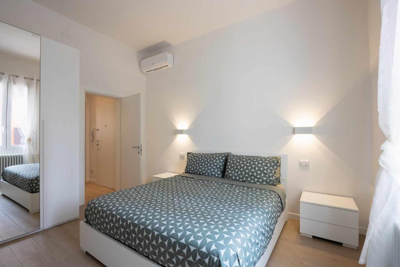 Camonia Luxury Free Parking 2Km Da Bologna Apartment Екстериор снимка