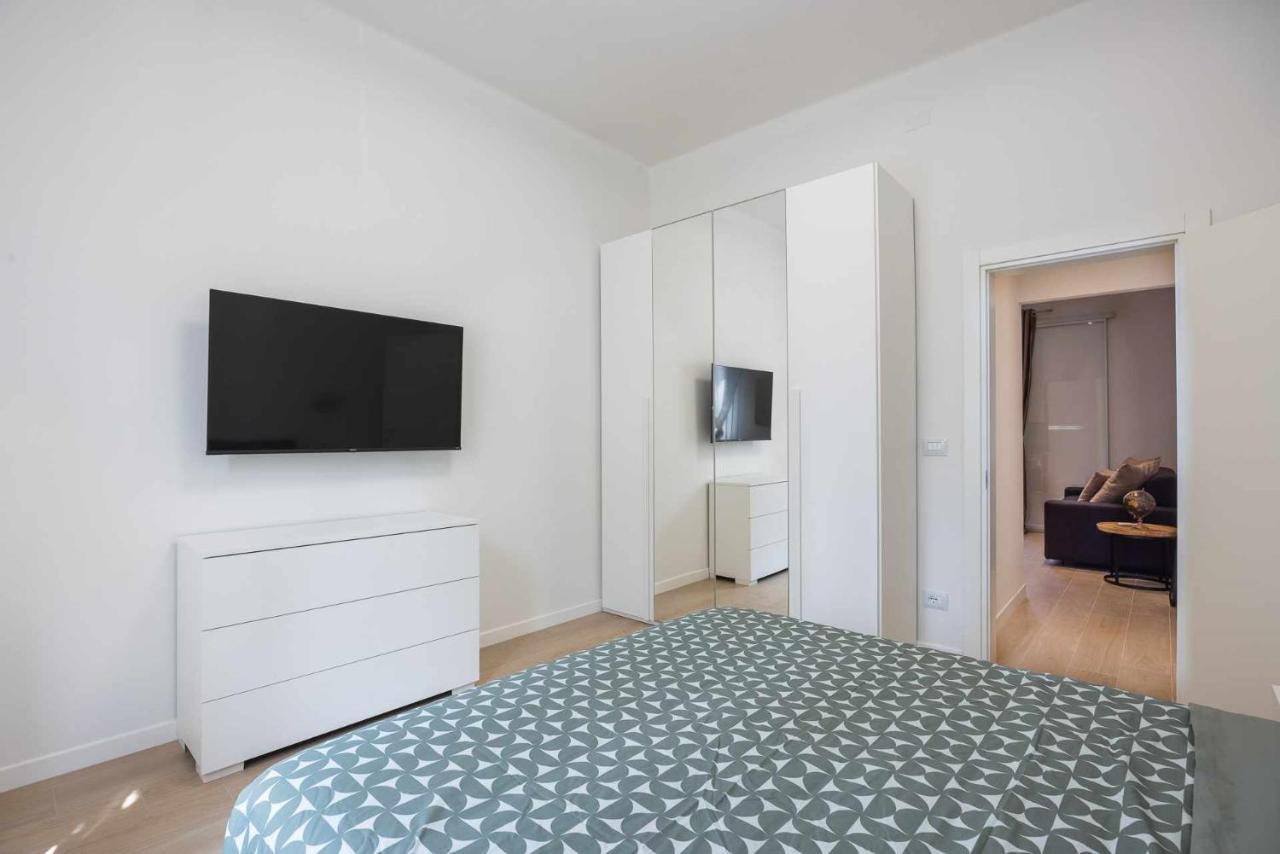 Camonia Luxury Free Parking 2Km Da Bologna Apartment Екстериор снимка
