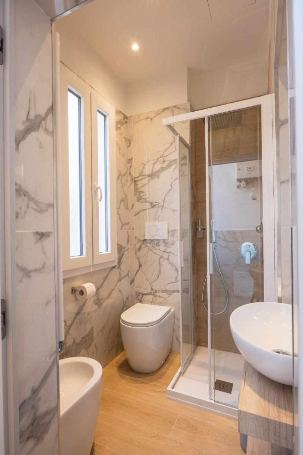 Camonia Luxury Free Parking 2Km Da Bologna Apartment Екстериор снимка