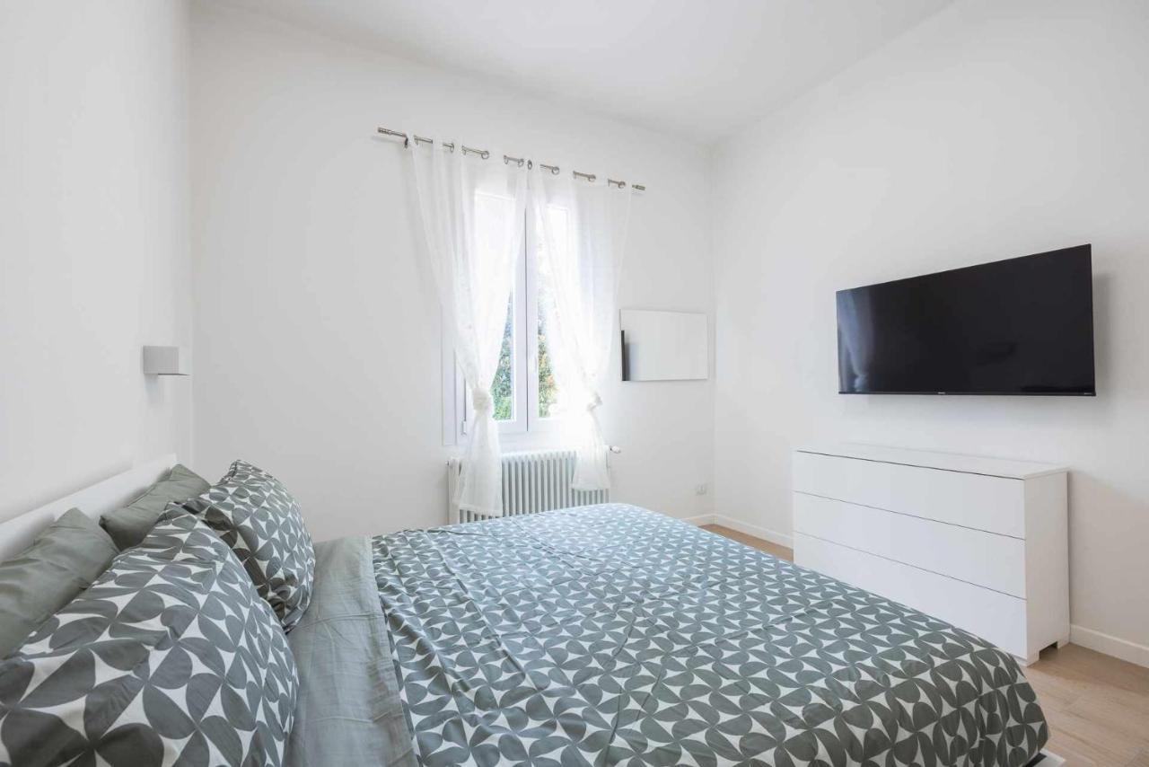 Camonia Luxury Free Parking 2Km Da Bologna Apartment Екстериор снимка